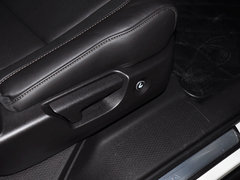 2014款 3.5L 豪华版