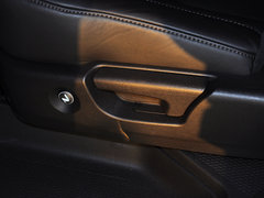 2014款 3.5L 豪华版