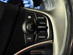 2014款 3.5L 豪华版