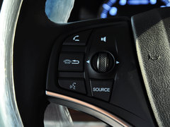 2014款 3.5L 豪华版