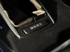 2014款 3.5L 豪华版