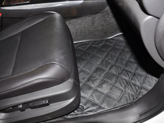 2014款 3.5L 豪华版