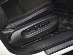 2014款 3.5L 豪华版