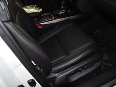 2014款 3.5L 豪华版