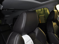 2014款 3.5L 豪华版