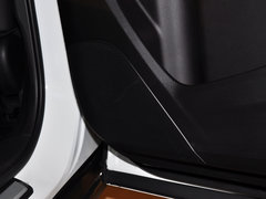 2014款 3.5L 豪华版