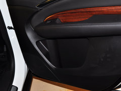 2014款 3.5L 豪华版