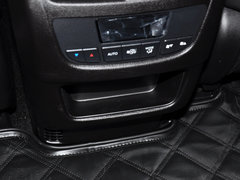 2014款 3.5L 豪华版