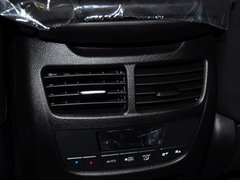2014款 3.5L 豪华版