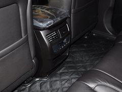 2014款 3.5L 豪华版