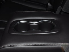 2014款 3.5L 豪华版