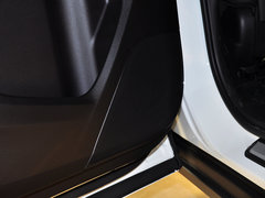 2014款 3.5L 豪华版