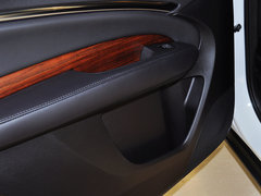 2014款 3.5L 豪华版
