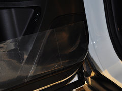 2014款 3.5L 豪华版