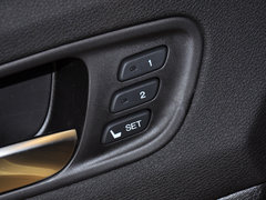 2014款 3.5L 豪华版