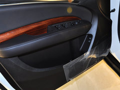 2014款 3.5L 豪华版