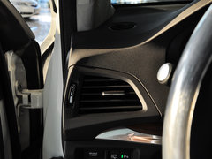 2014款 3.5L 豪华版
