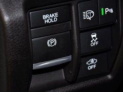 2014款 3.5L 豪华版