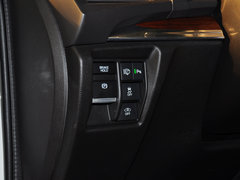 2014款 3.5L 豪华版
