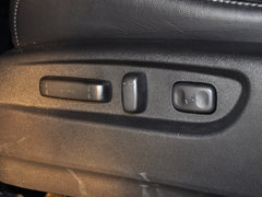 2014款 3.5L 豪华版