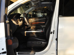 2014款 3.5L 豪华版