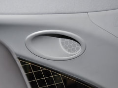 2014款 3.5L 豪华版