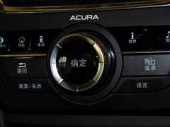 2014款 3.5L 豪华版
