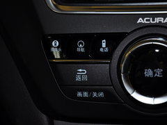 2014款 3.5L 豪华版
