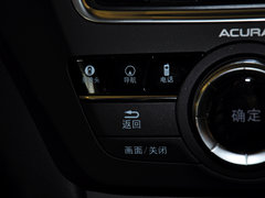 2014款 3.5L 豪华版