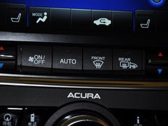 2014款 3.5L 豪华版