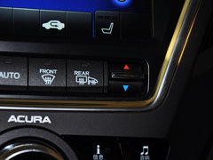 2014款 3.5L 豪华版