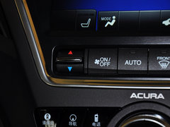2014款 3.5L 豪华版