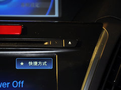 2014款 3.5L 豪华版