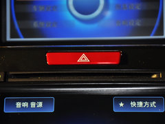 2014款 3.5L 豪华版