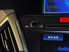 2014款 3.5L 豪华版
