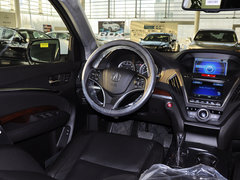 2014款 3.5L 豪华版