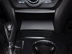 2014款 3.5L 豪华版