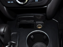 2014款 3.5L 豪华版