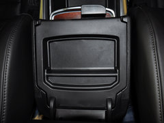 2014款 3.5L 豪华版