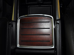 2014款 3.5L 豪华版