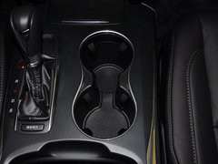 2014款 3.5L 豪华版