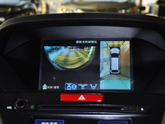 2014款 3.5L 豪华版
