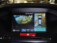 2014款 3.5L 豪华版