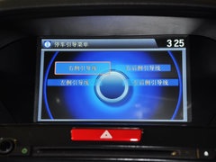 2014款 3.5L 豪华版