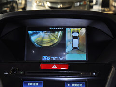 2014款 3.5L 豪华版