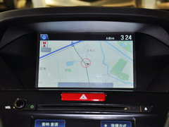 2014款 3.5L 豪华版
