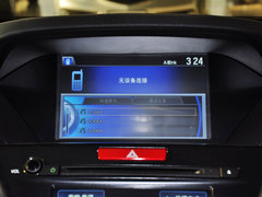 2014款 3.5L 豪华版