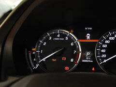 2014款 3.5L 豪华版