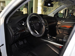 2014款 3.5L 豪华版