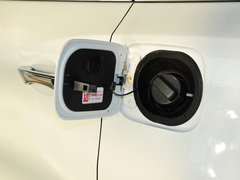 2014款 3.5L 豪华版